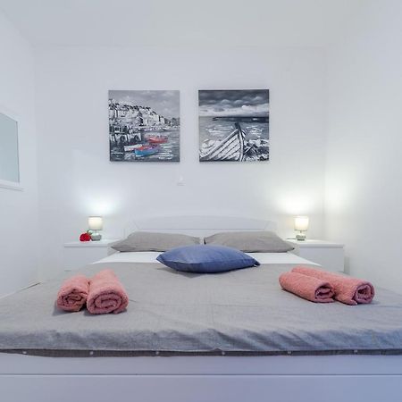 Ivy'S Cozy Corner Appartement Dubrovnik Buitenkant foto