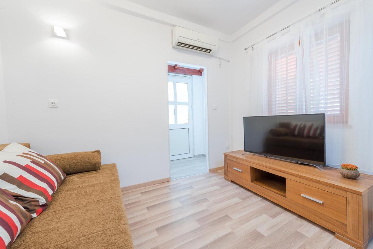 Ivy'S Cozy Corner Appartement Dubrovnik Buitenkant foto