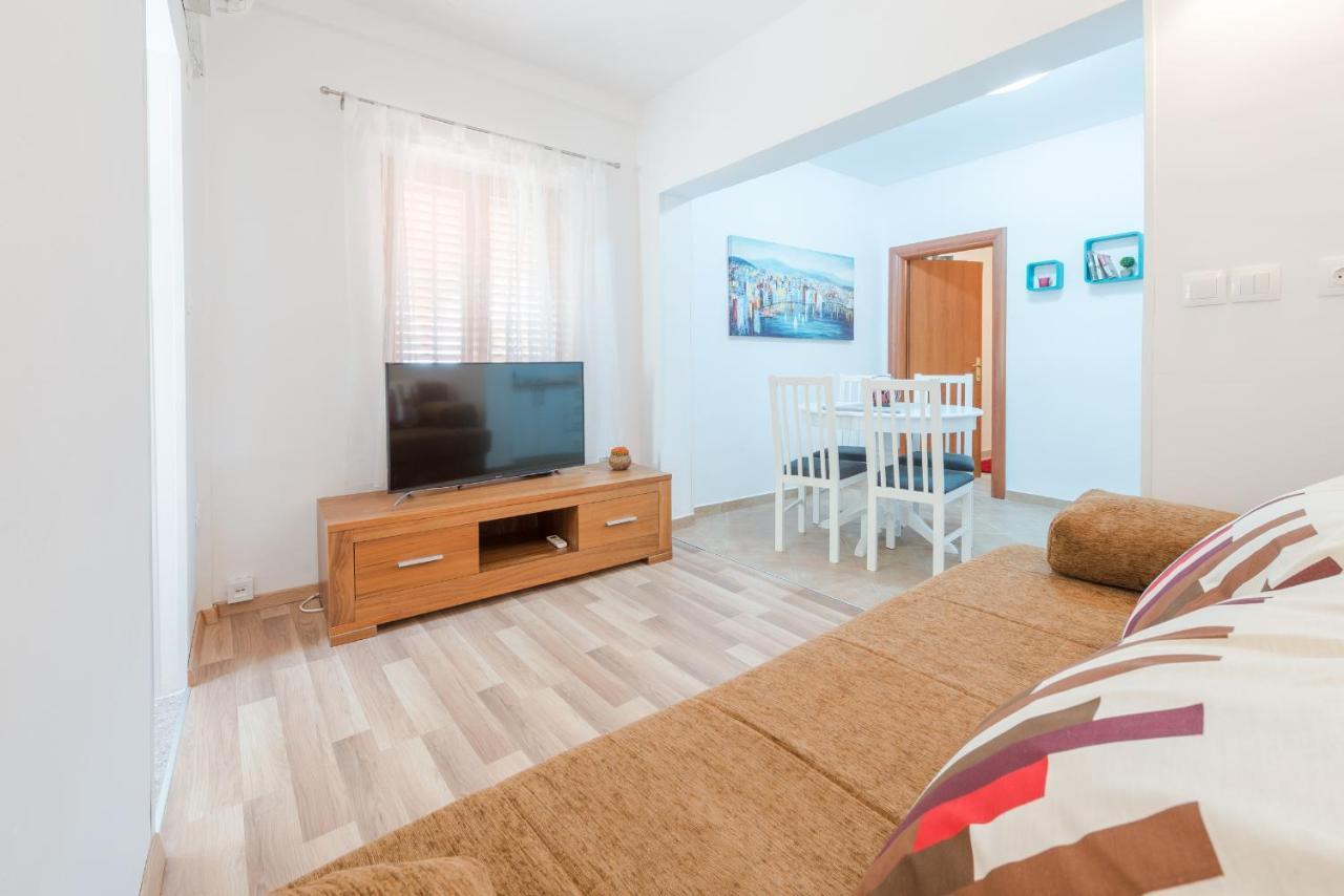 Ivy'S Cozy Corner Appartement Dubrovnik Buitenkant foto