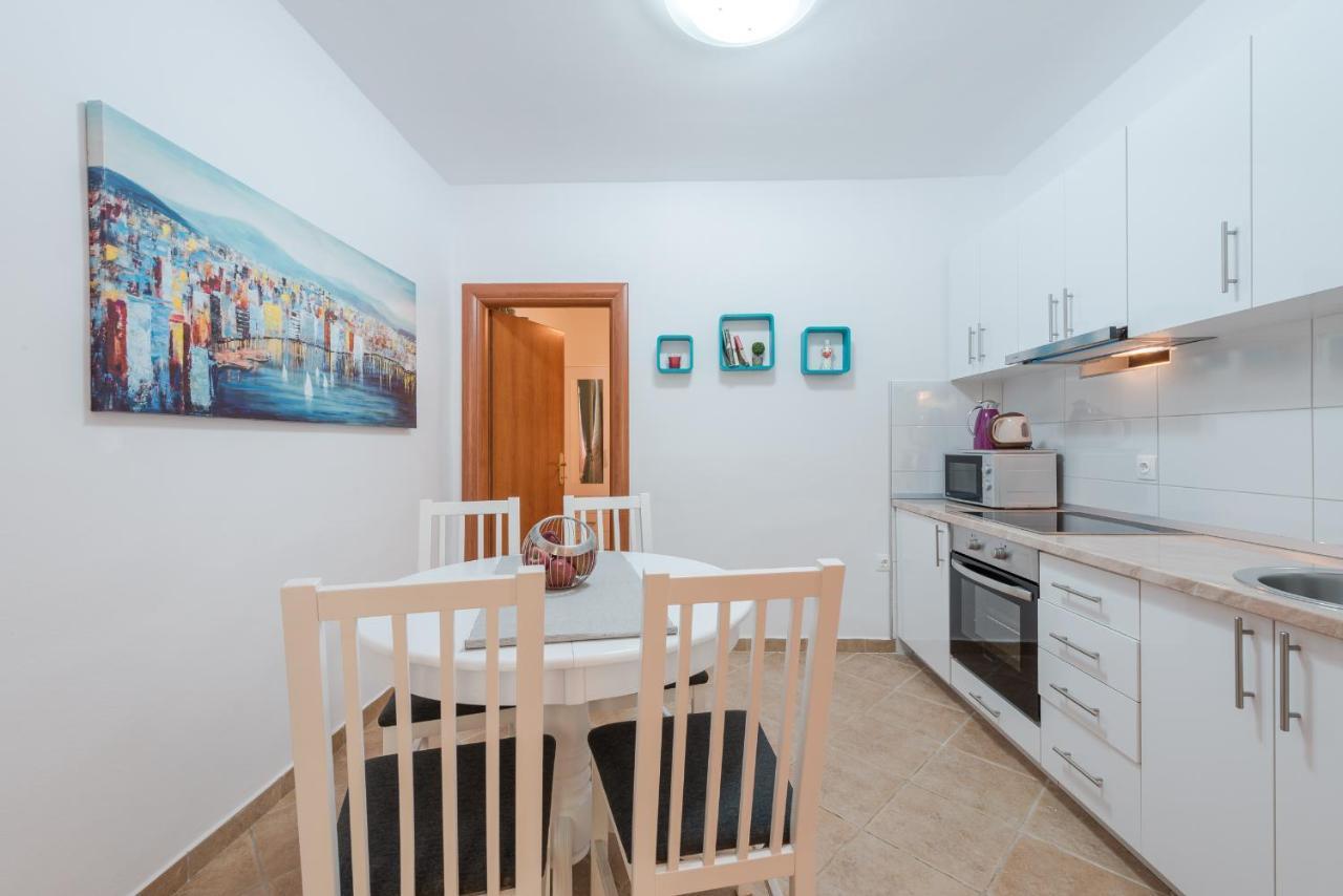 Ivy'S Cozy Corner Appartement Dubrovnik Buitenkant foto