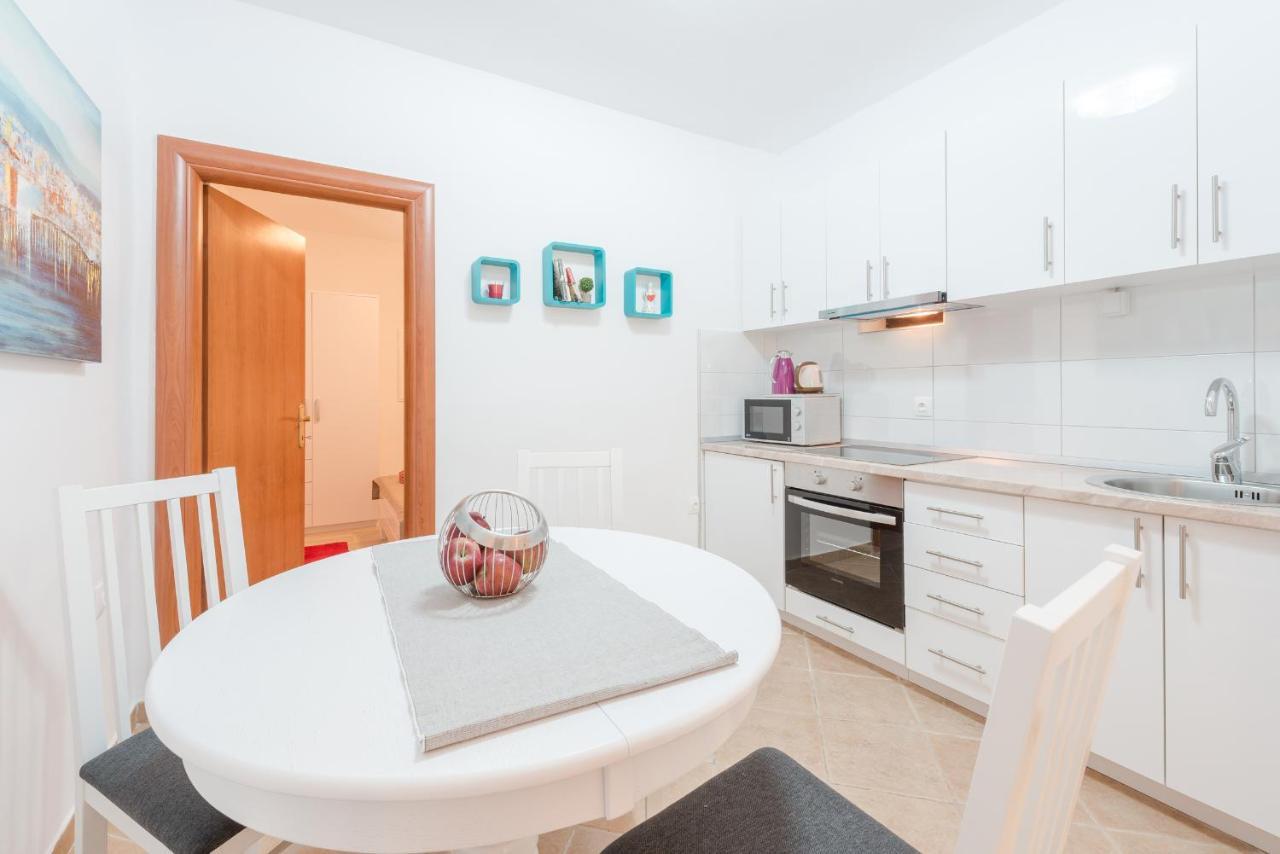 Ivy'S Cozy Corner Appartement Dubrovnik Buitenkant foto