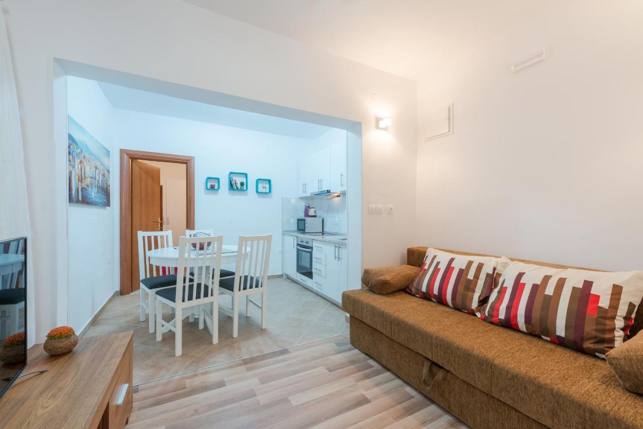 Ivy'S Cozy Corner Appartement Dubrovnik Buitenkant foto
