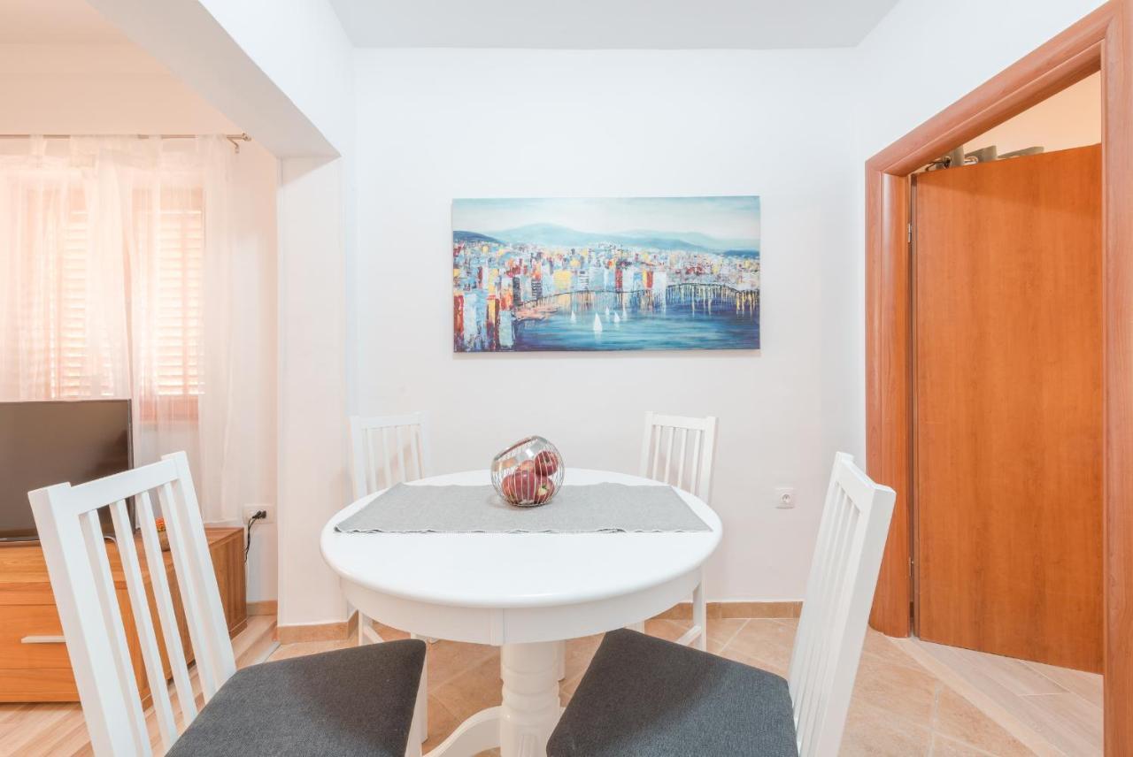 Ivy'S Cozy Corner Appartement Dubrovnik Buitenkant foto