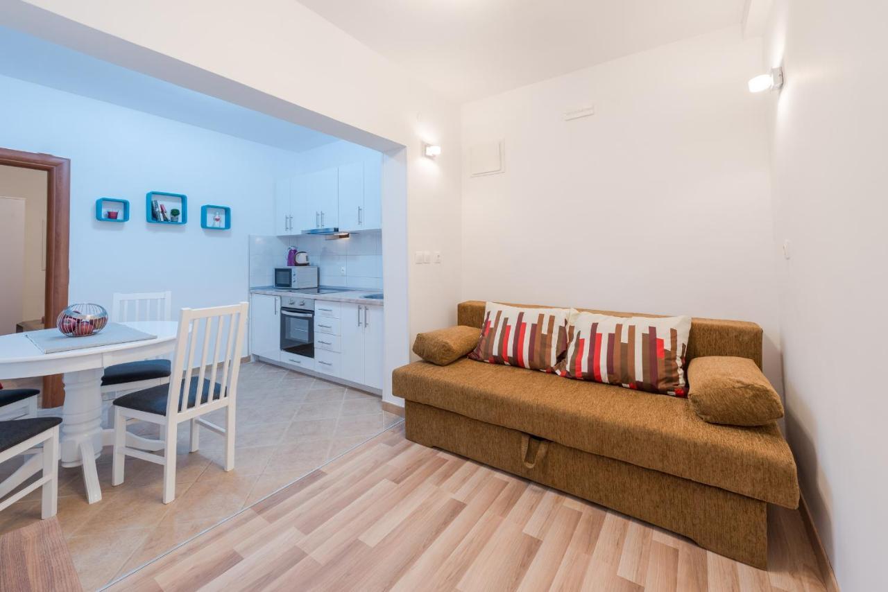 Ivy'S Cozy Corner Appartement Dubrovnik Buitenkant foto