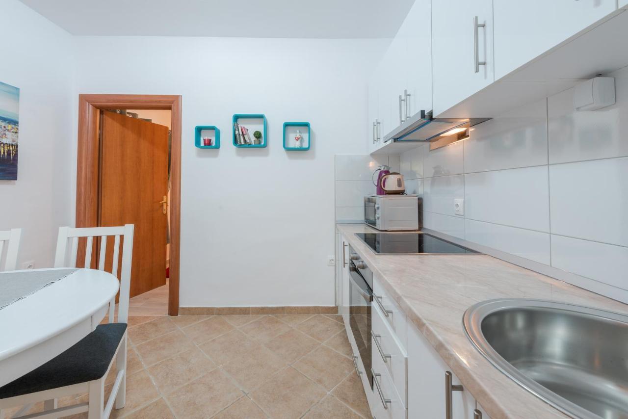 Ivy'S Cozy Corner Appartement Dubrovnik Buitenkant foto