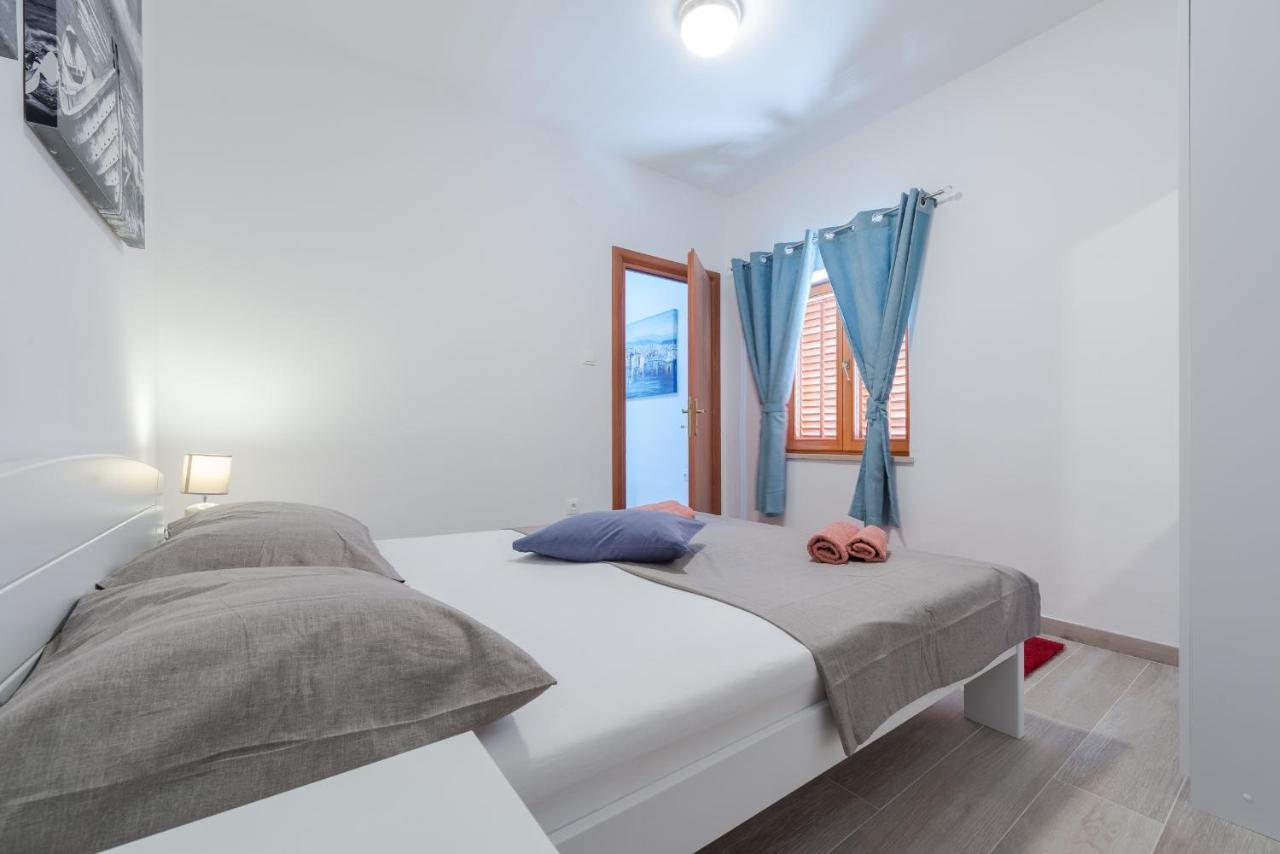 Ivy'S Cozy Corner Appartement Dubrovnik Buitenkant foto