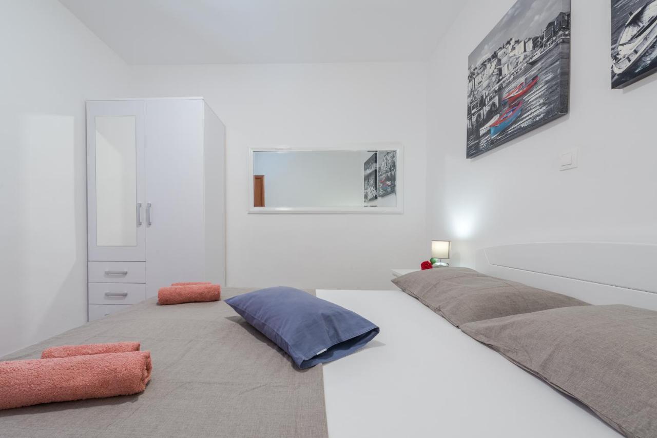 Ivy'S Cozy Corner Appartement Dubrovnik Buitenkant foto