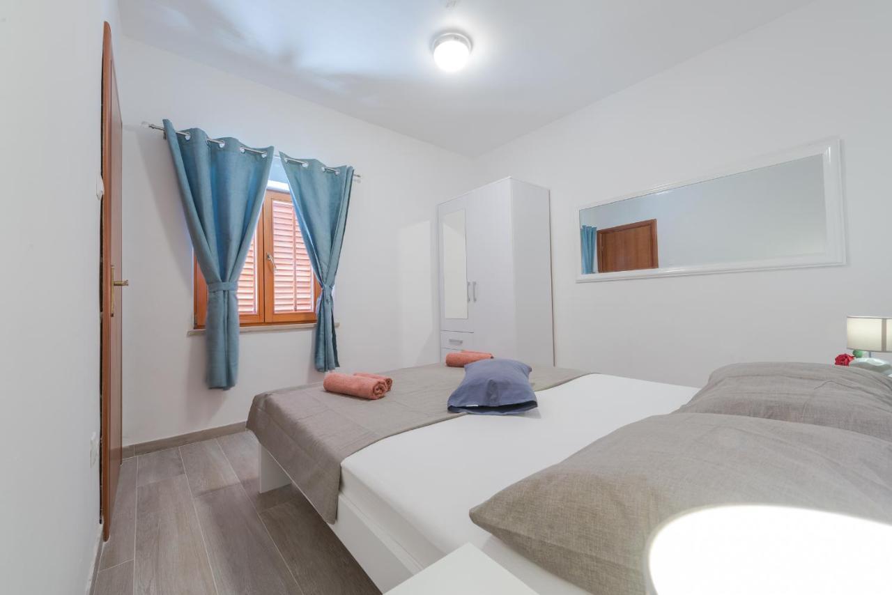 Ivy'S Cozy Corner Appartement Dubrovnik Buitenkant foto