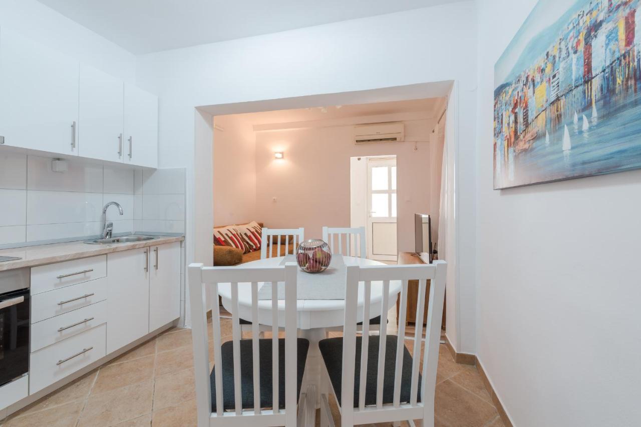 Ivy'S Cozy Corner Appartement Dubrovnik Buitenkant foto