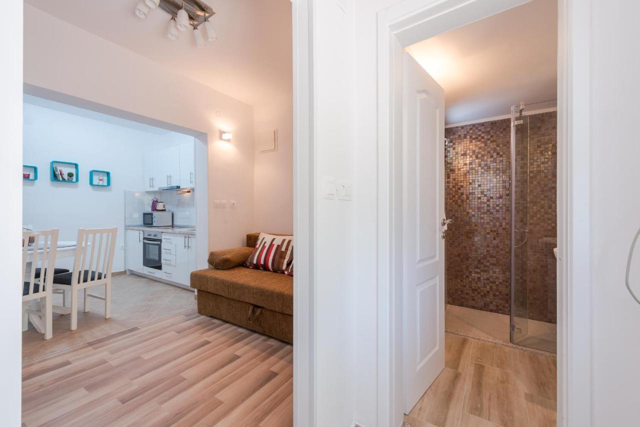 Ivy'S Cozy Corner Appartement Dubrovnik Buitenkant foto