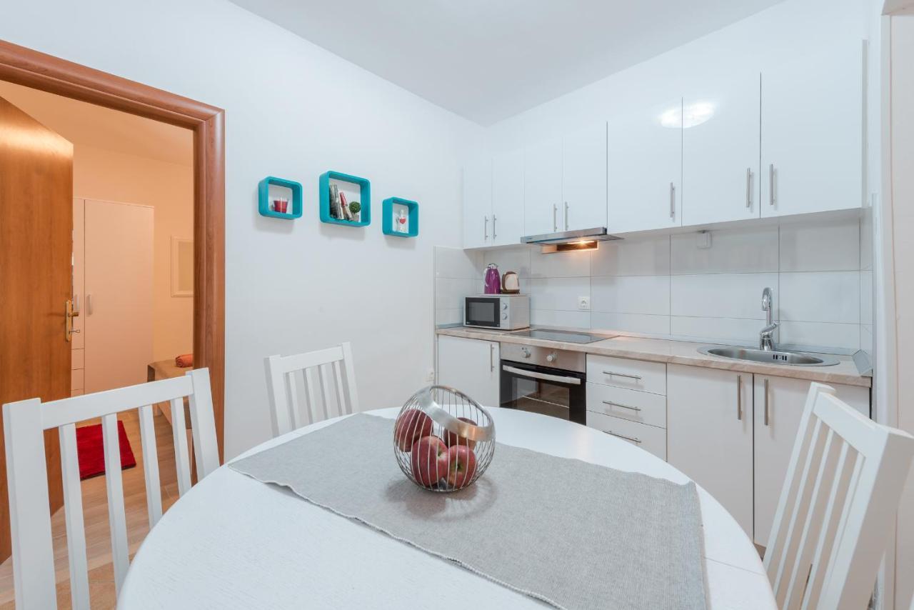 Ivy'S Cozy Corner Appartement Dubrovnik Buitenkant foto