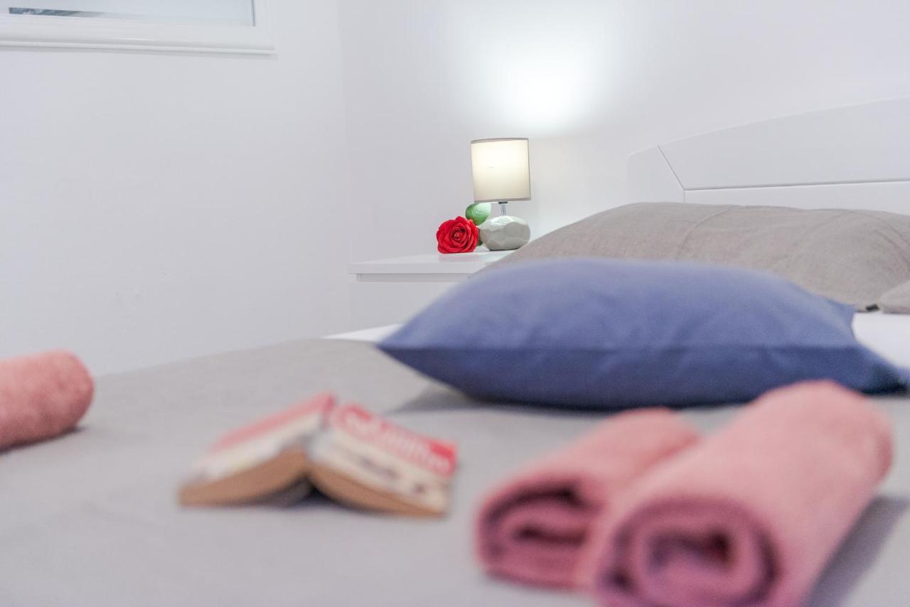 Ivy'S Cozy Corner Appartement Dubrovnik Buitenkant foto