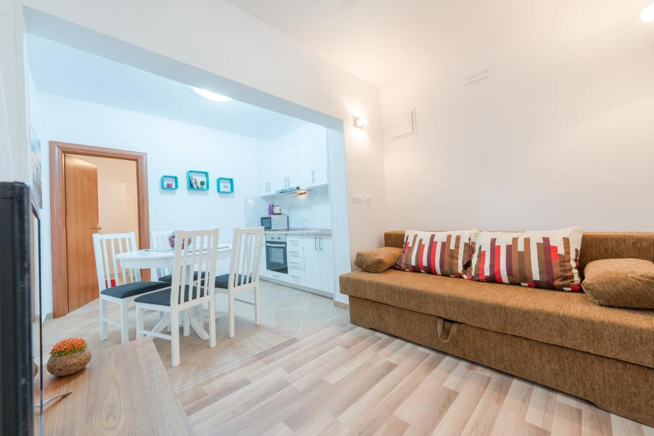 Ivy'S Cozy Corner Appartement Dubrovnik Buitenkant foto