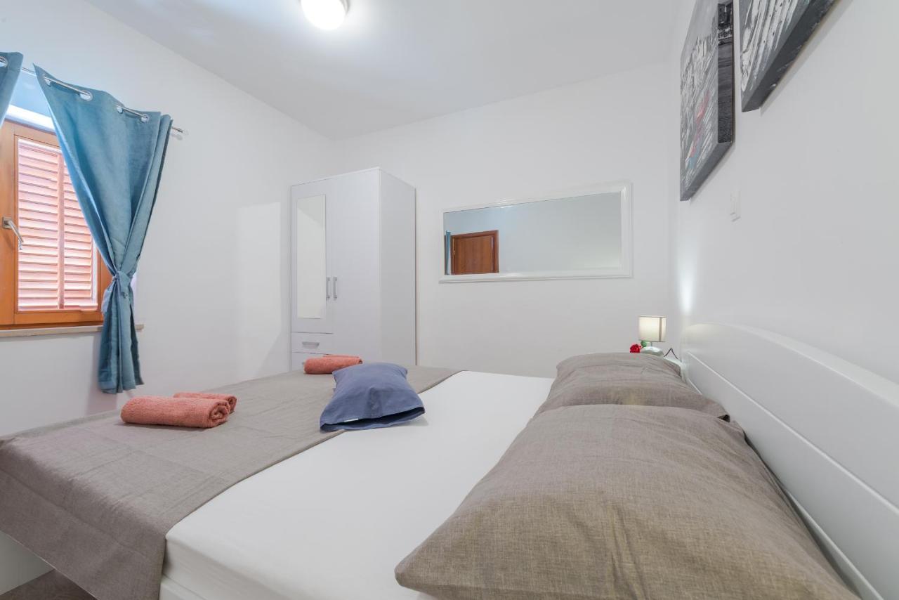 Ivy'S Cozy Corner Appartement Dubrovnik Buitenkant foto